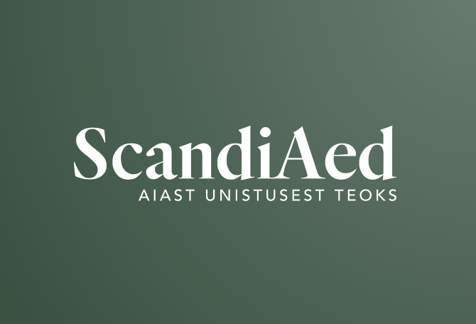 our-stories kasvuhooned ja saunad